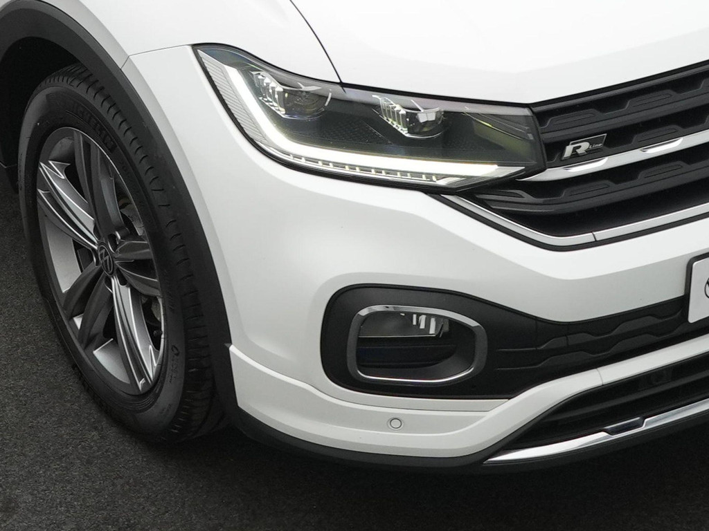 Volkswagen T-Cross (KSN65B) met abonnement