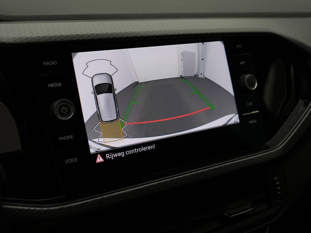 Volkswagen T-Cross (KSN65B) met abonnement