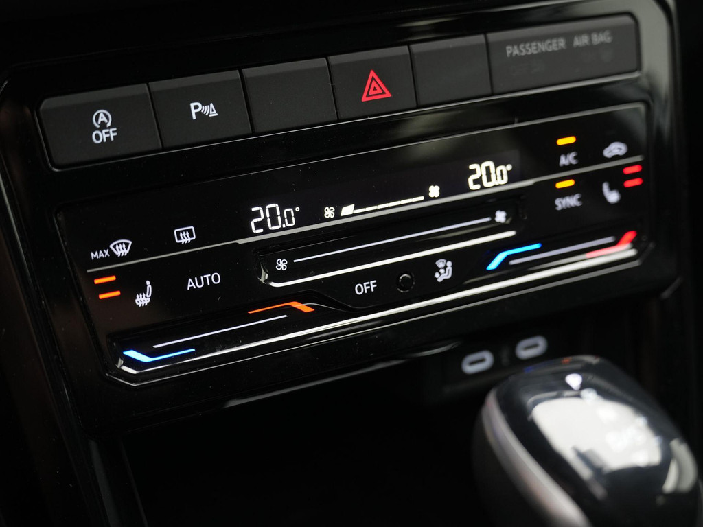 Volkswagen T-Cross (KSN65B) met abonnement