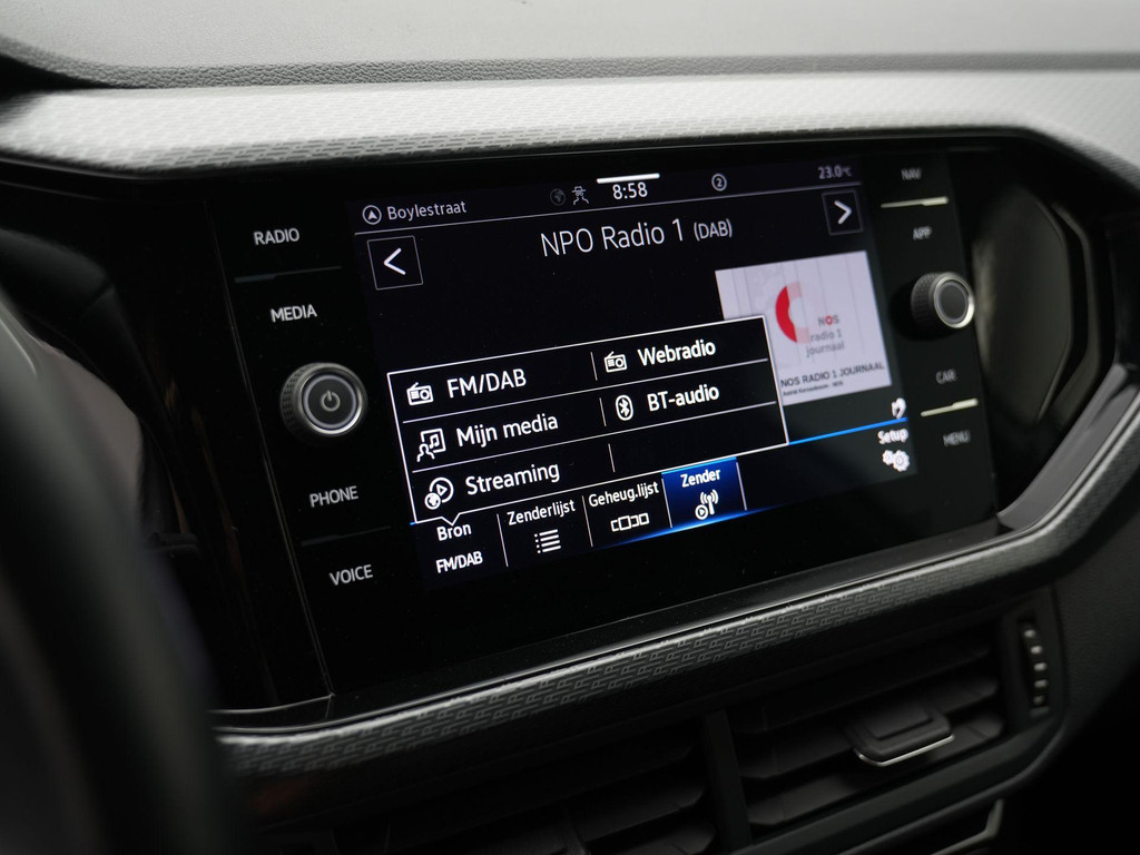 Volkswagen T-Cross (KSN65B) met abonnement