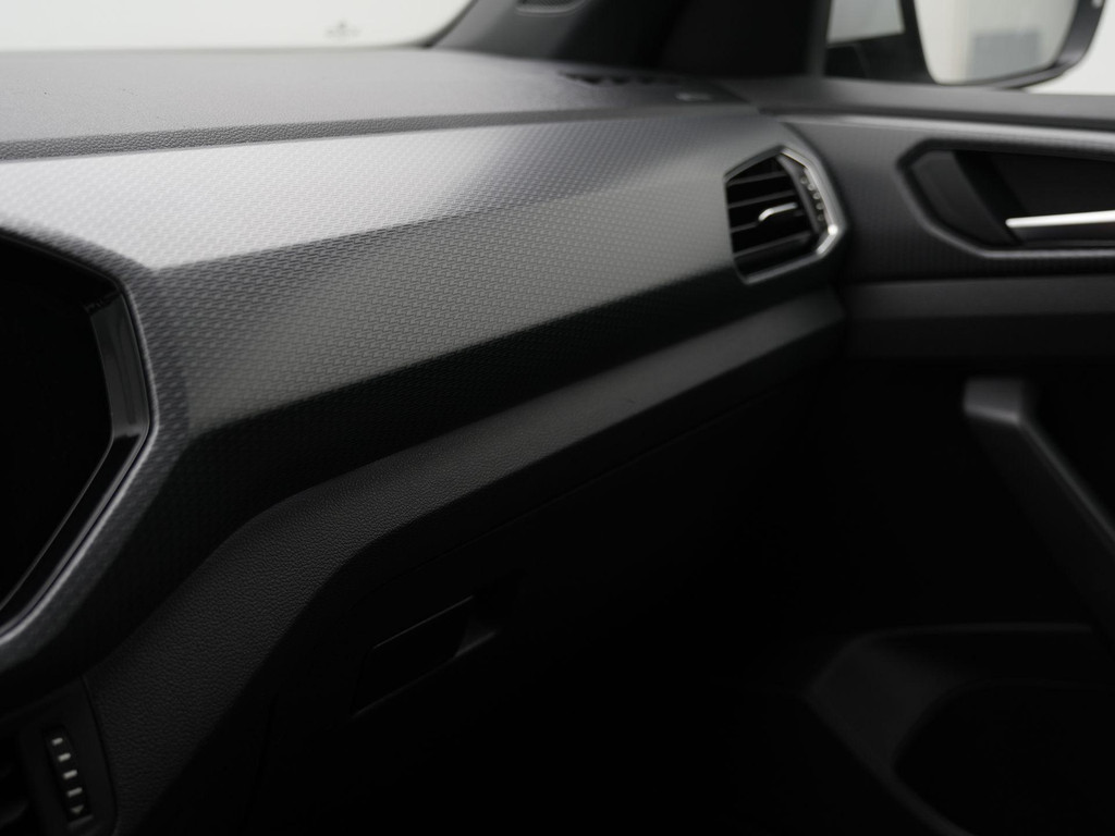 Volkswagen T-Cross (KSN65B) met abonnement