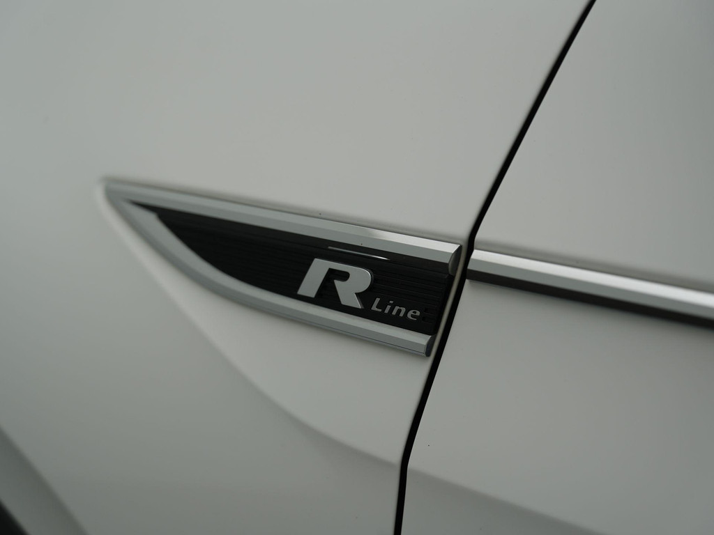Volkswagen T-Cross (KSN65B) met abonnement