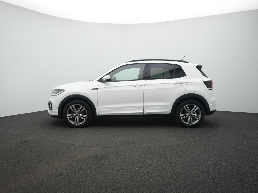 Volkswagen T-Cross (KSN65B) met abonnement