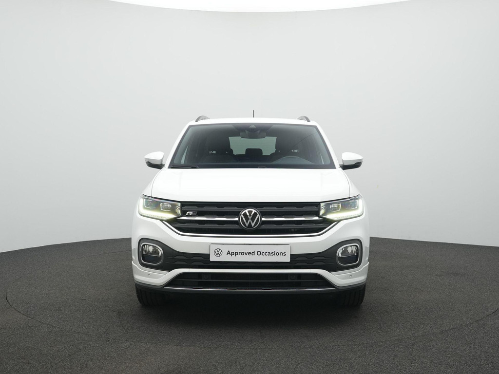 Volkswagen T-Cross (KSN65B) met abonnement