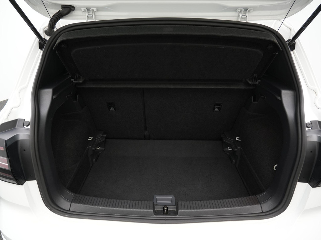 Volkswagen T-Cross (KSN65B) met abonnement