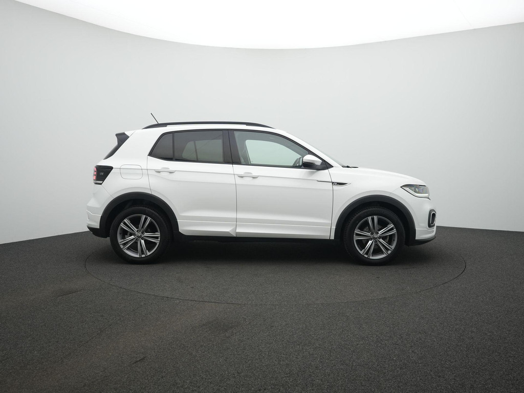 Volkswagen T-Cross (KSN65B) met abonnement