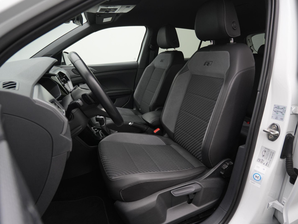 Volkswagen T-Cross (KSN65B) met abonnement