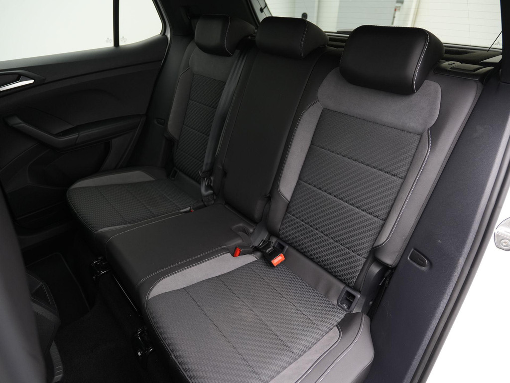 Volkswagen T-Cross (KSN65B) met abonnement