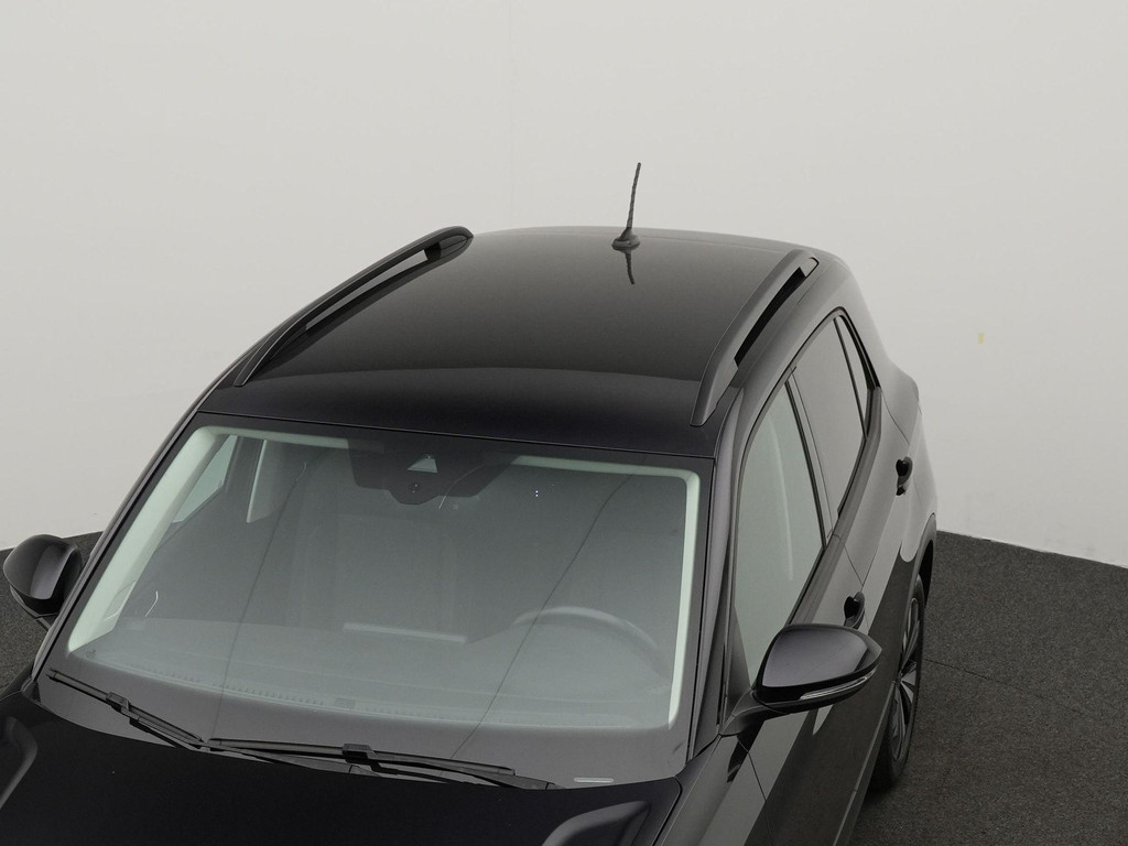Volkswagen T-Cross (GGS52F) met abonnement