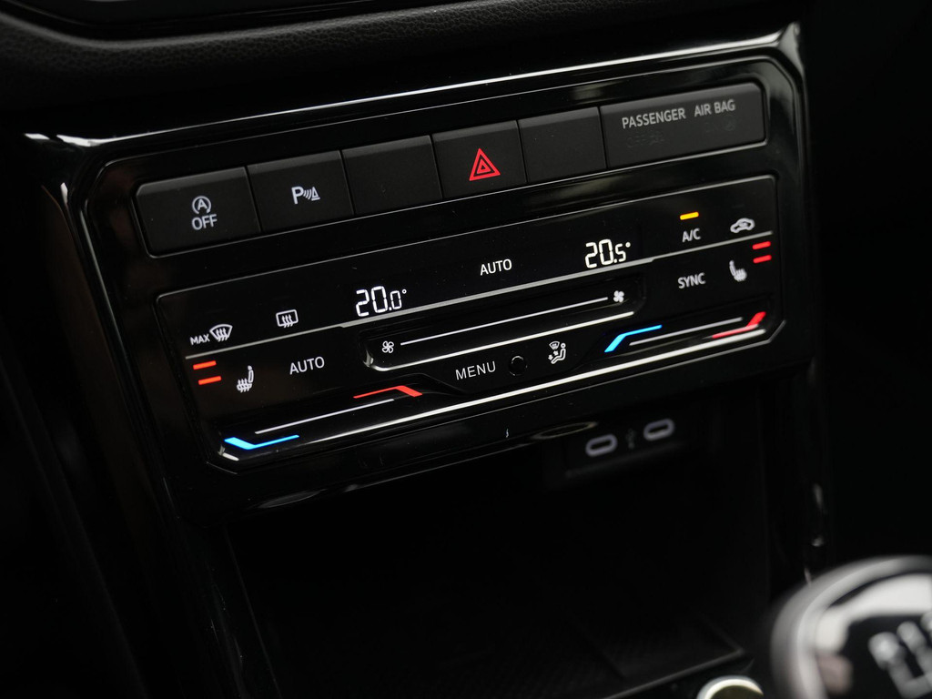 Volkswagen T-Cross (GGS52F) met abonnement