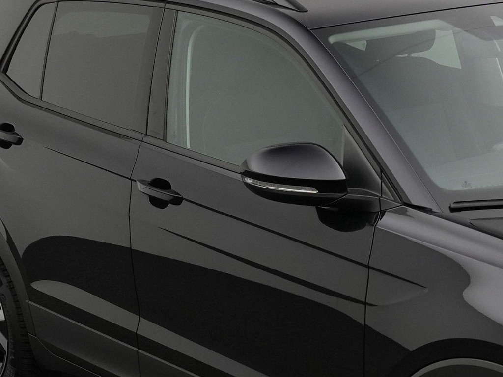 Volkswagen T-Cross (GGS52F) met abonnement