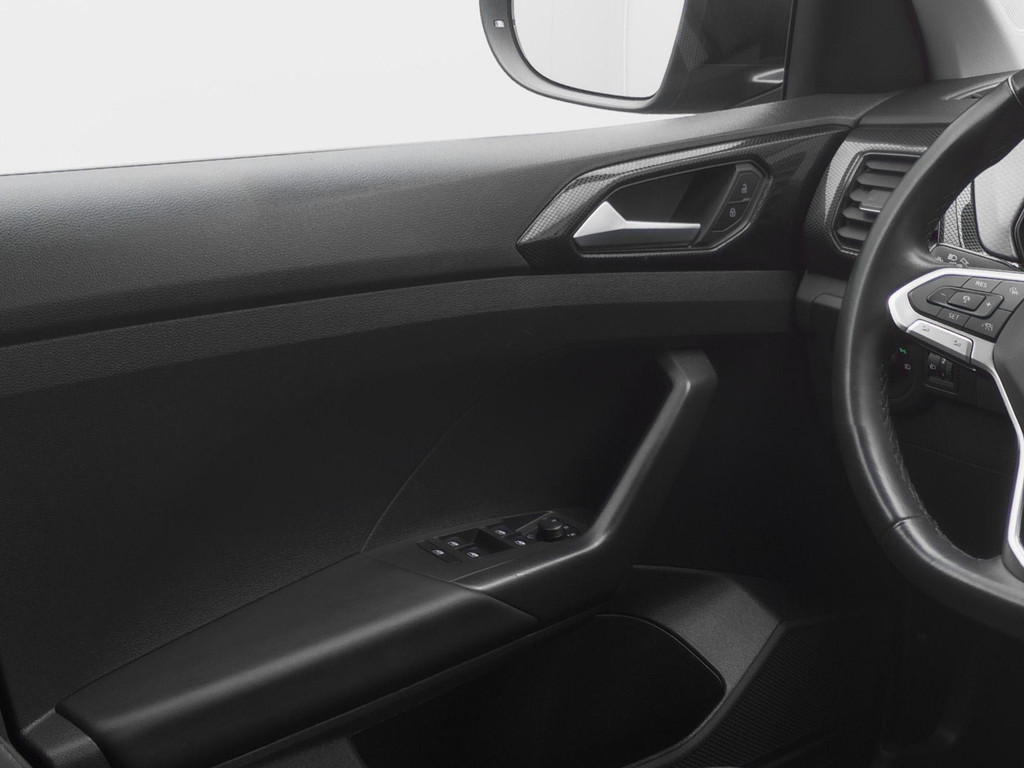 Volkswagen T-Cross (GGS52F) met abonnement