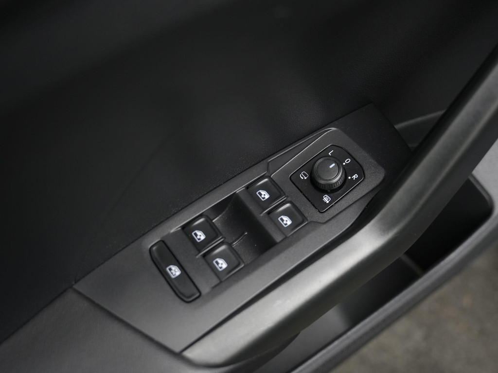 Volkswagen T-Cross (GGS52F) met abonnement