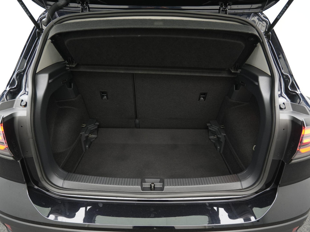 Volkswagen T-Cross (GGS52F) met abonnement