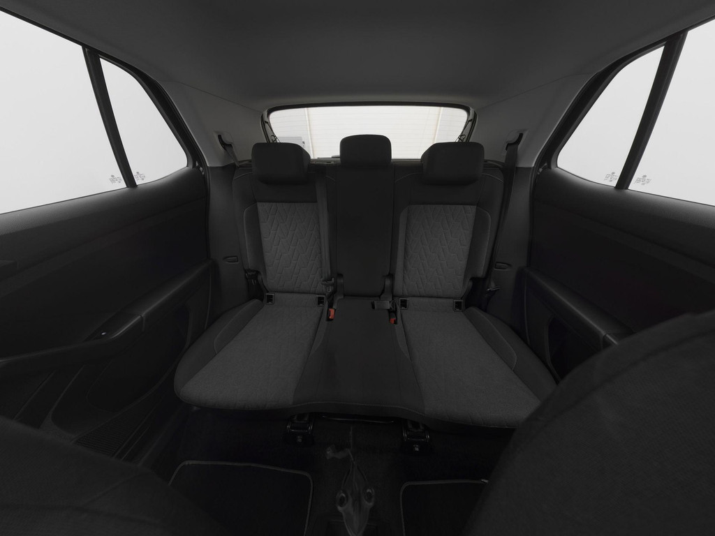 Volkswagen T-Cross (GGS52F) met abonnement