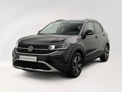Volkswagen T-Cross (GGS52F) met auto abonnement