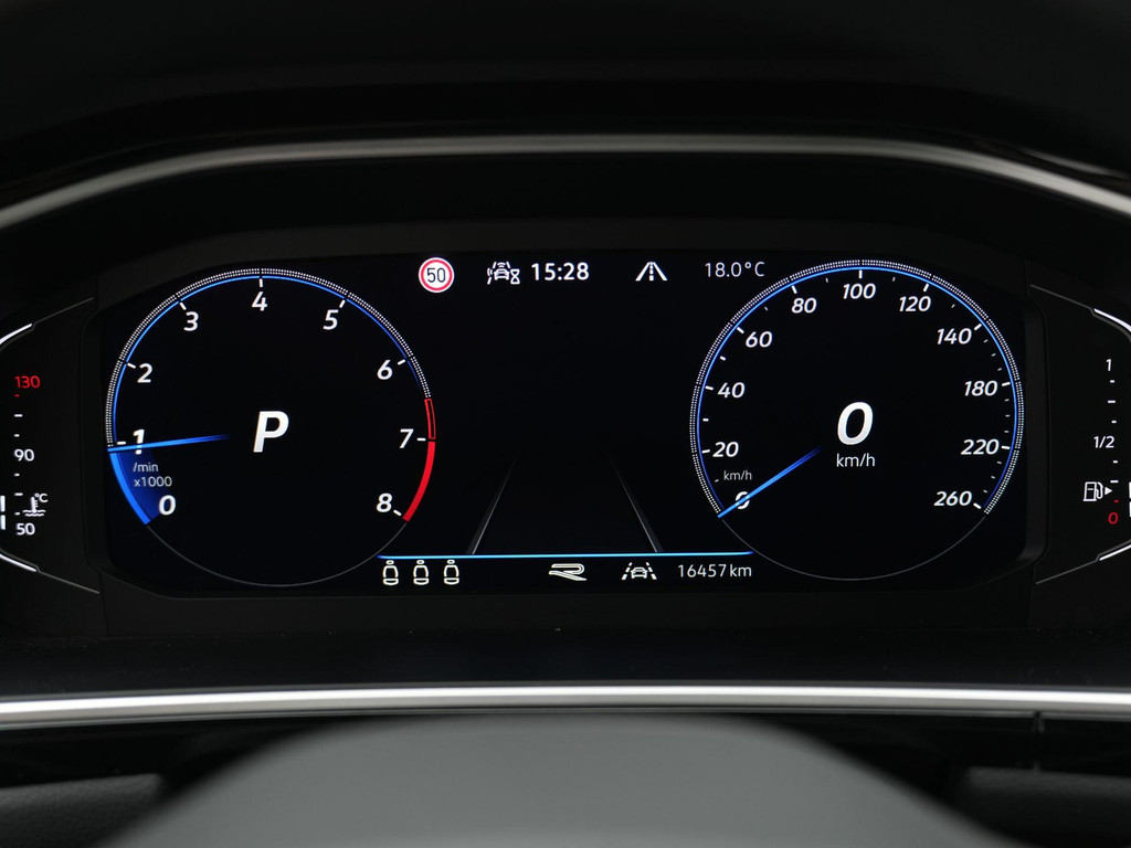 Volkswagen T-Roc (KPV48D) met abonnement