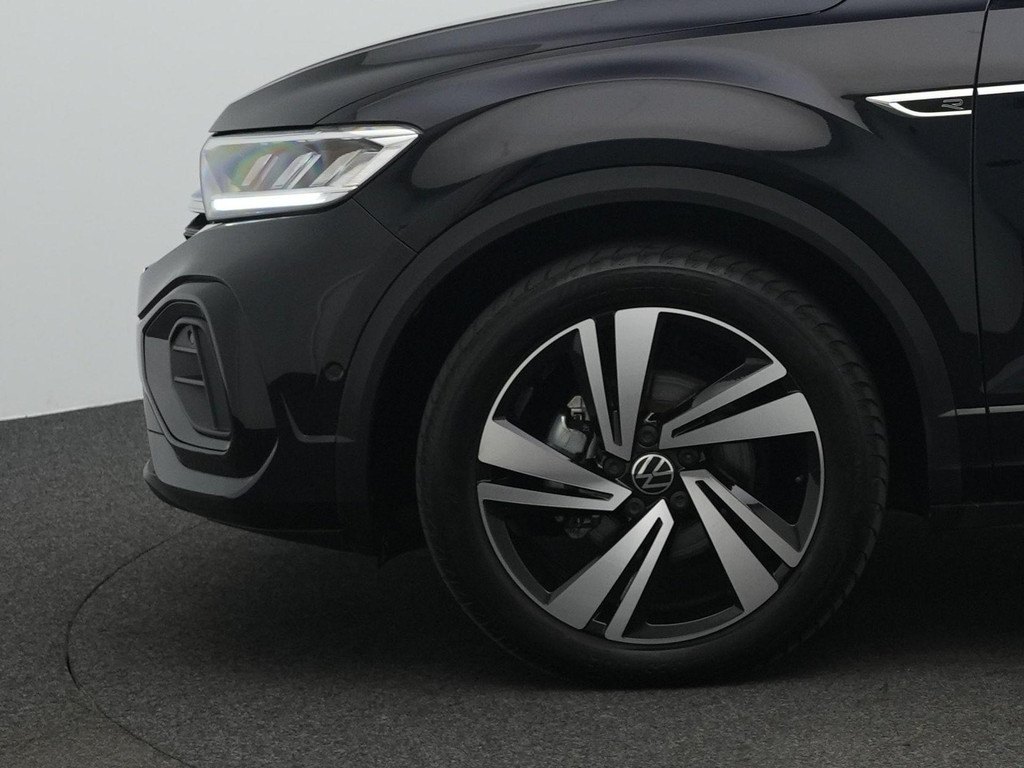 Volkswagen T-Roc (KPV48D) met abonnement