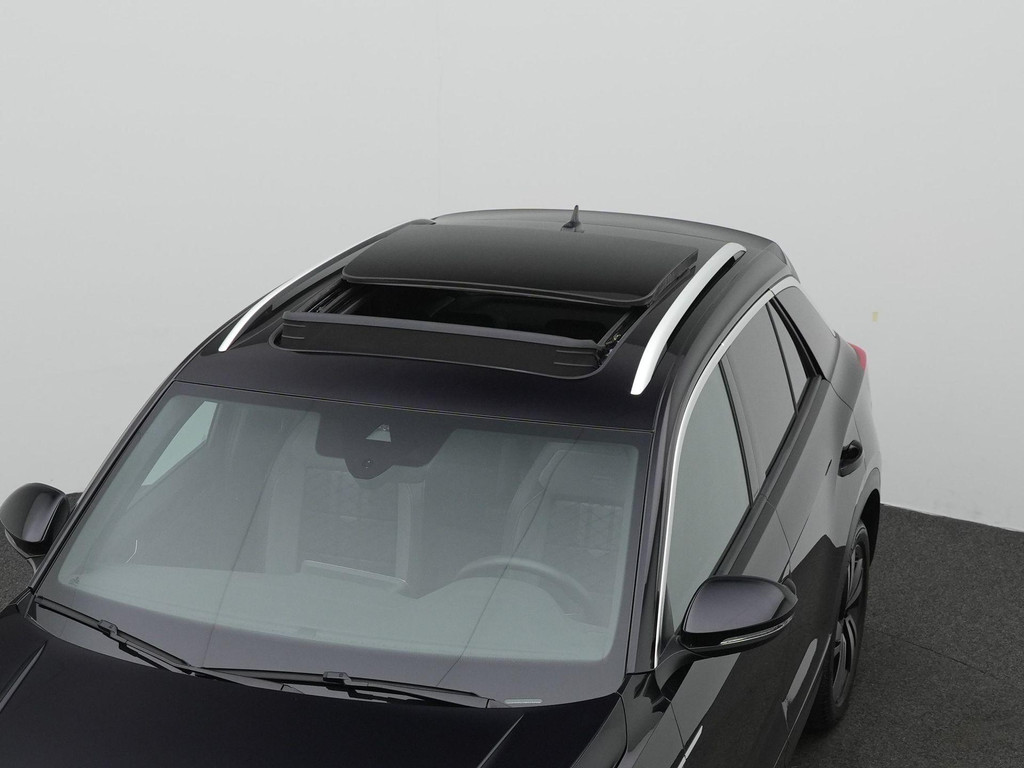 Volkswagen T-Roc (KPV48D) met abonnement