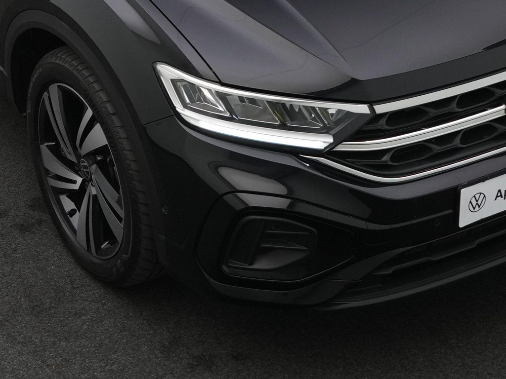 Volkswagen T-Roc (KPV48D) met abonnement
