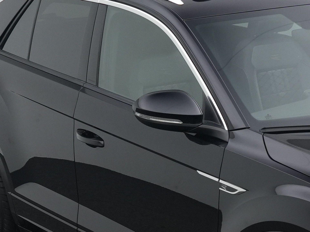 Volkswagen T-Roc (KPV48D) met abonnement