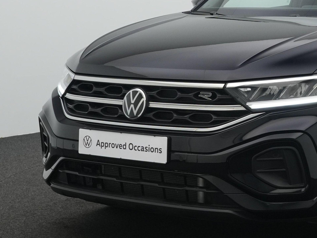 Volkswagen T-Roc (KPV48D) met abonnement