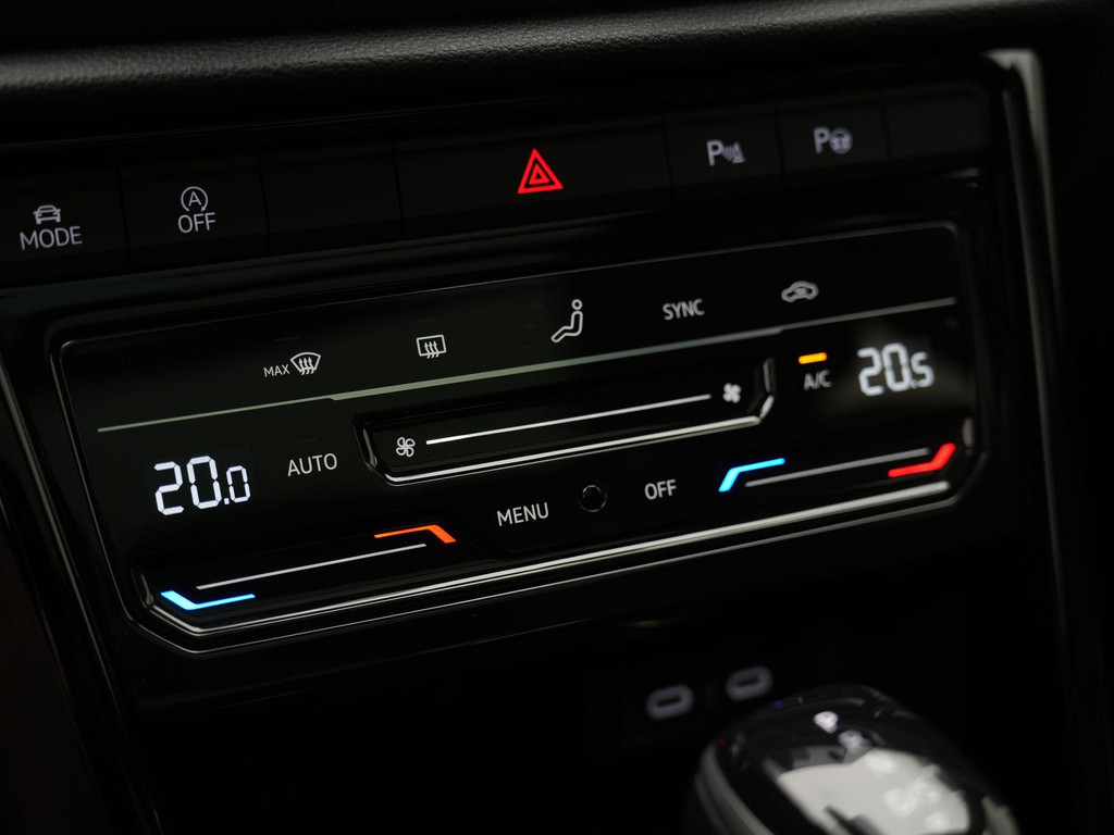 Volkswagen T-Roc (KPV48D) met abonnement