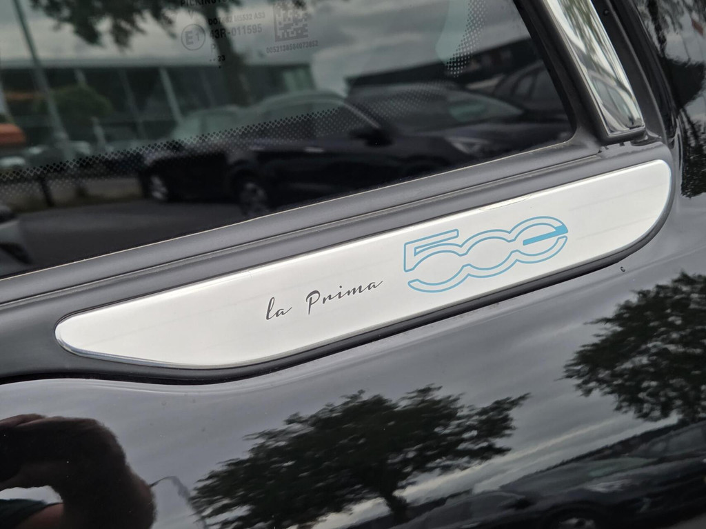 Fiat 500 (KSG20G) met abonnement