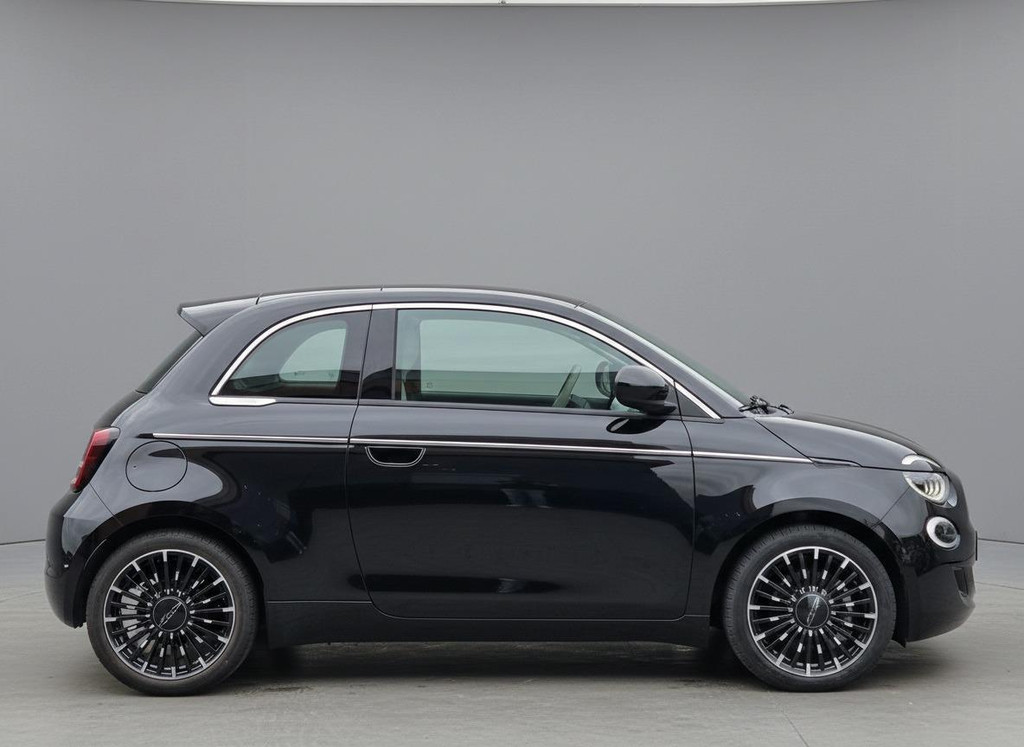 Fiat 500 (KSG20G) met abonnement