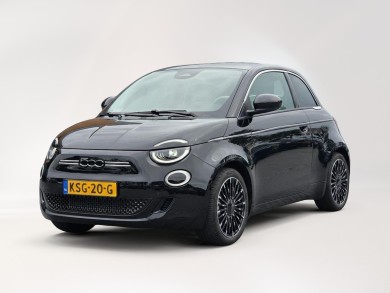 Fiat 500 (KSG20G) met auto abonnement