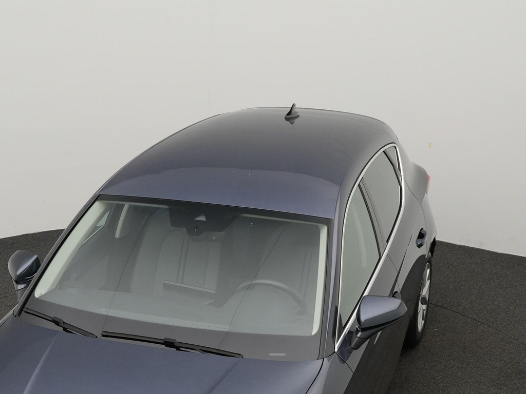 Seat Leon (L325BB) met abonnement