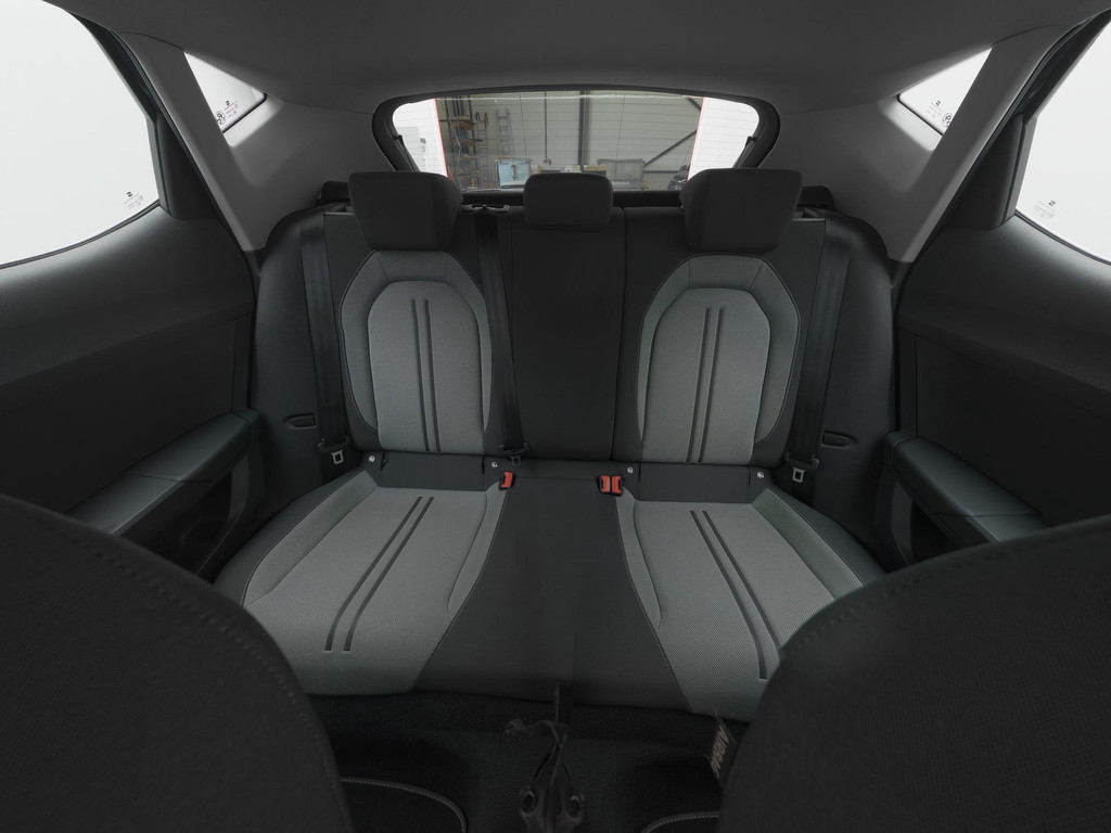 Seat Leon (L325BB) met abonnement