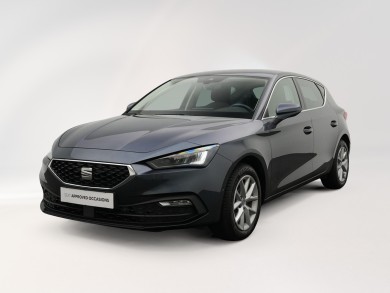 Seat Leon (L325BB) met auto abonnement