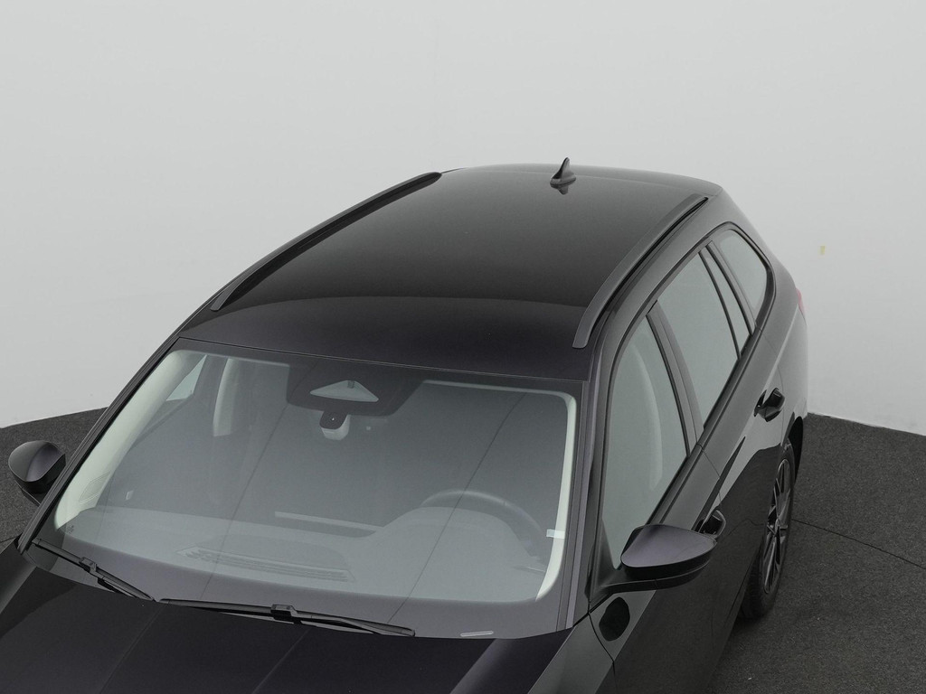 ŠKODA Octavia (KRL86L) met abonnement