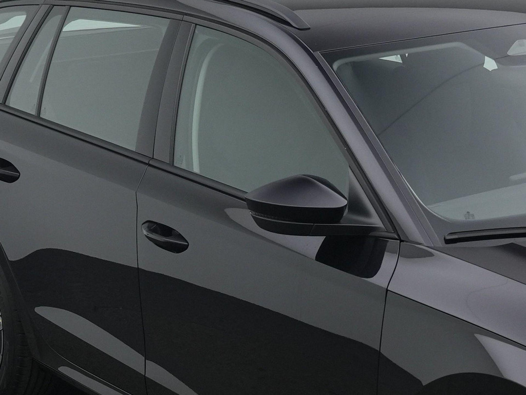 ŠKODA Octavia (KRL86L) met abonnement