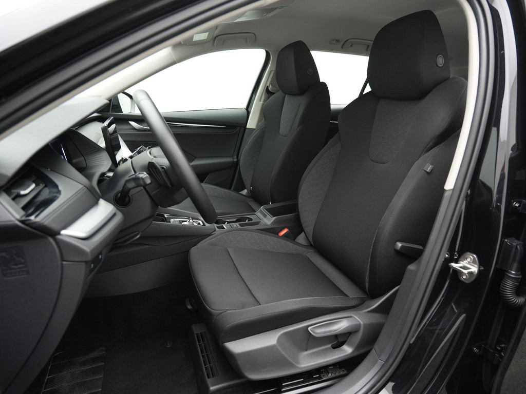 ŠKODA Octavia (KRL86L) met abonnement
