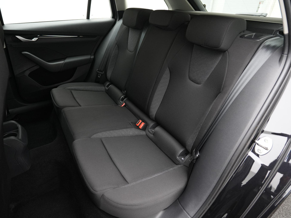 ŠKODA Octavia (KRL86L) met abonnement