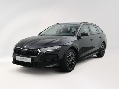 ŠKODA Octavia (KRL86L) met auto abonnement