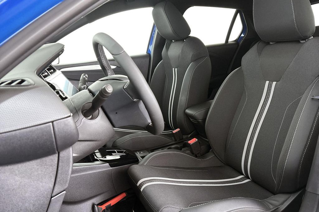 Opel Corsa (KPL22X) met abonnement