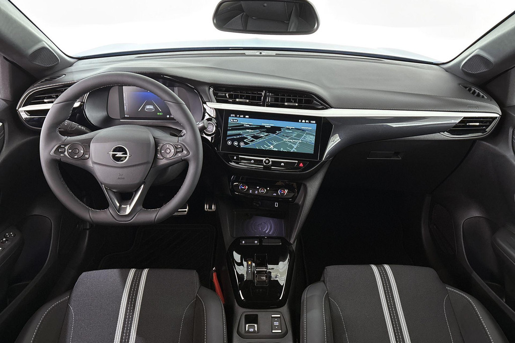 Opel Corsa (KPL22X) met abonnement