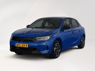 Opel Corsa (KPL22X) met auto abonnement