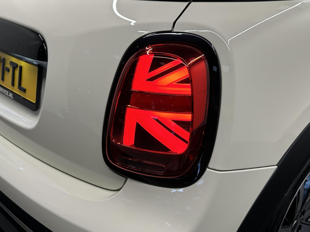 MINI 5-Deurs (P911TL) met abonnement