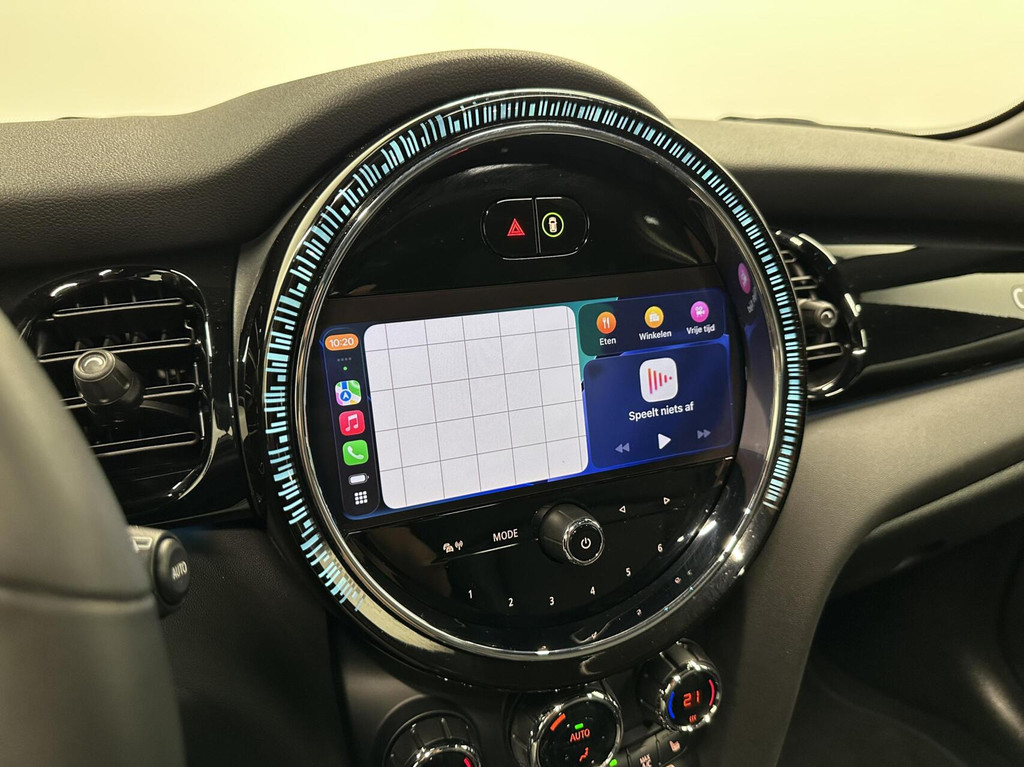 MINI 5-Deurs (P911TL) met abonnement