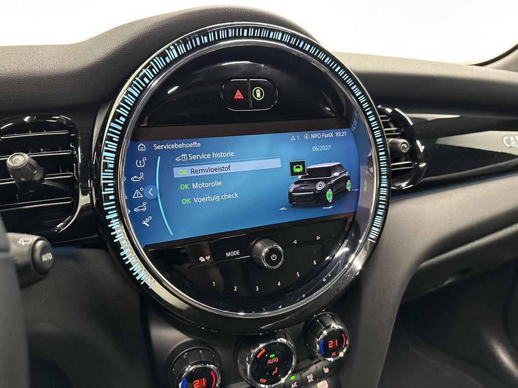 MINI 5-Deurs (P911TL) met abonnement