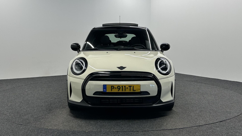 MINI 5-Deurs (P911TL) met abonnement