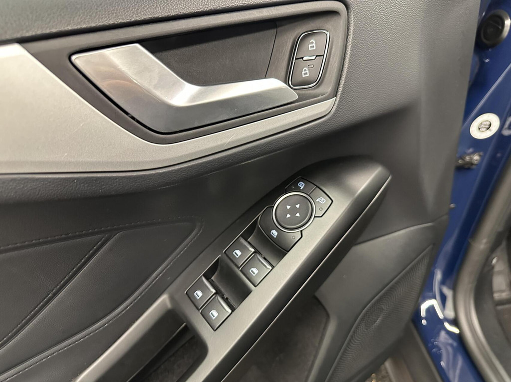 Ford FOCUS Wagon (K609ZT) met abonnement