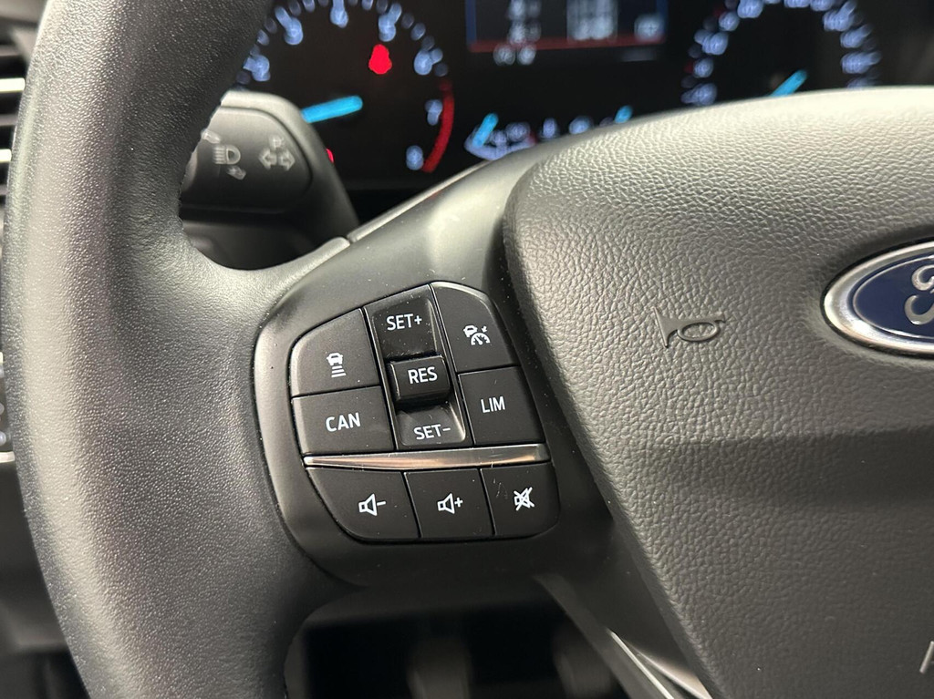 Ford FOCUS Wagon (K609ZT) met abonnement