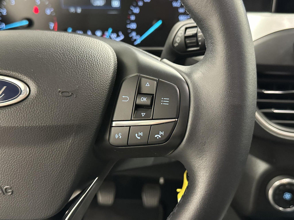 Ford FOCUS Wagon (K609ZT) met abonnement