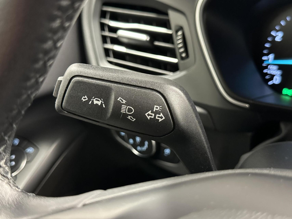 Ford FOCUS Wagon (K609ZT) met abonnement