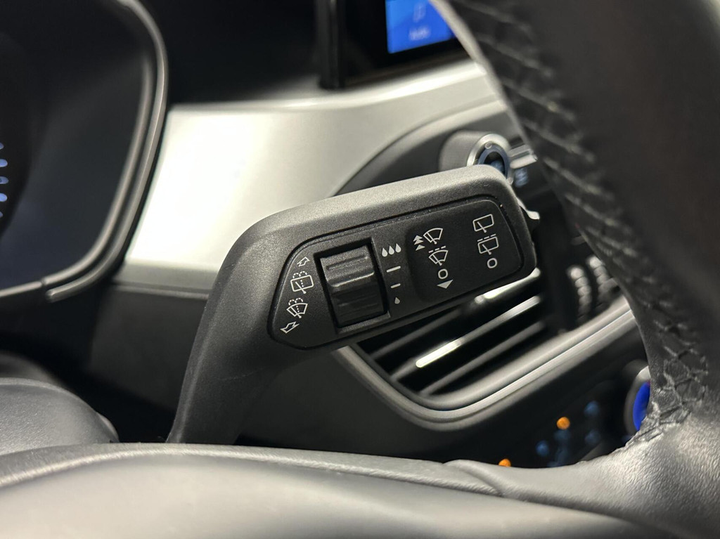 Ford FOCUS Wagon (K609ZT) met abonnement